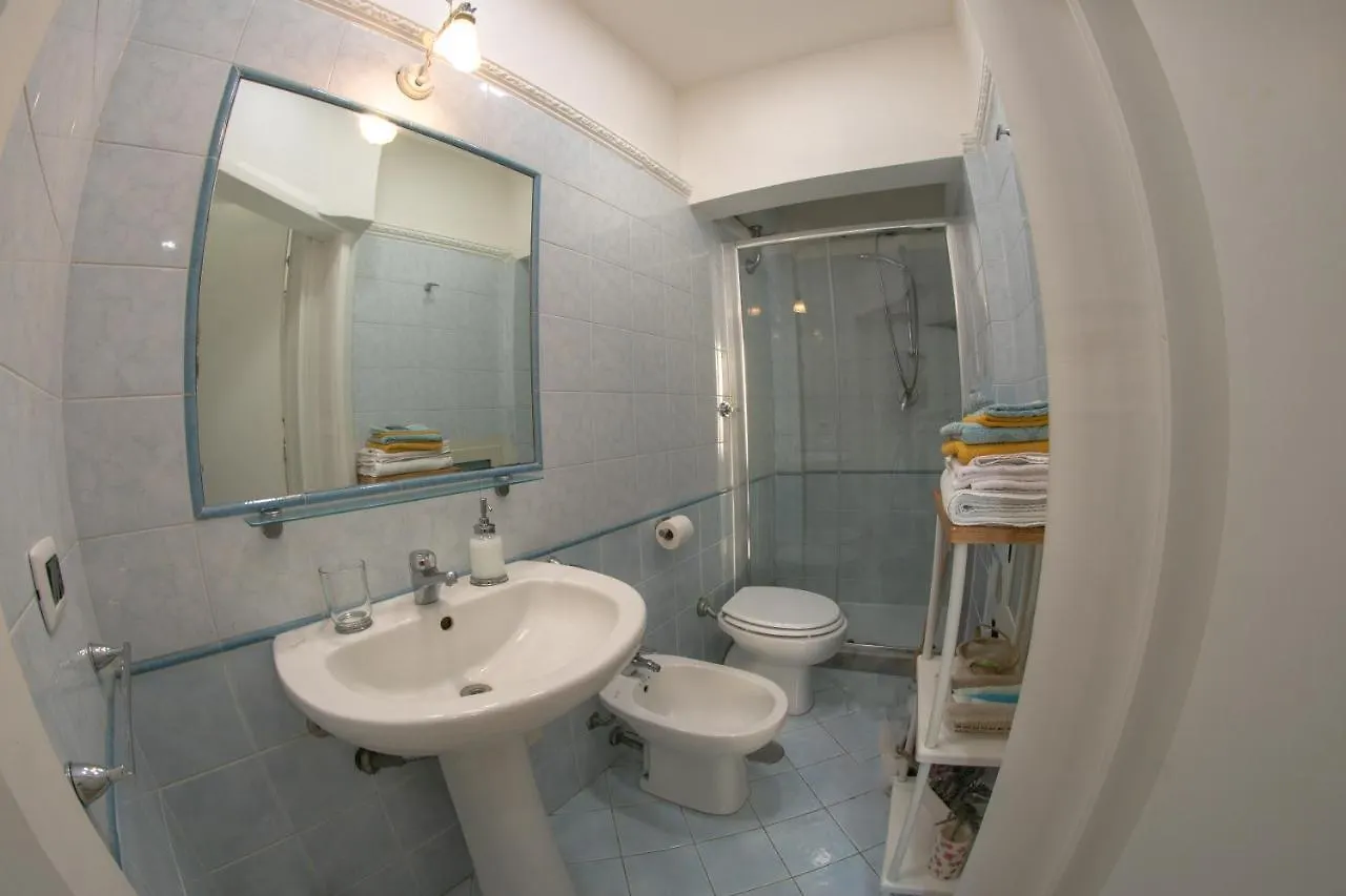 Casa Dei Gemelli Apartment Naples