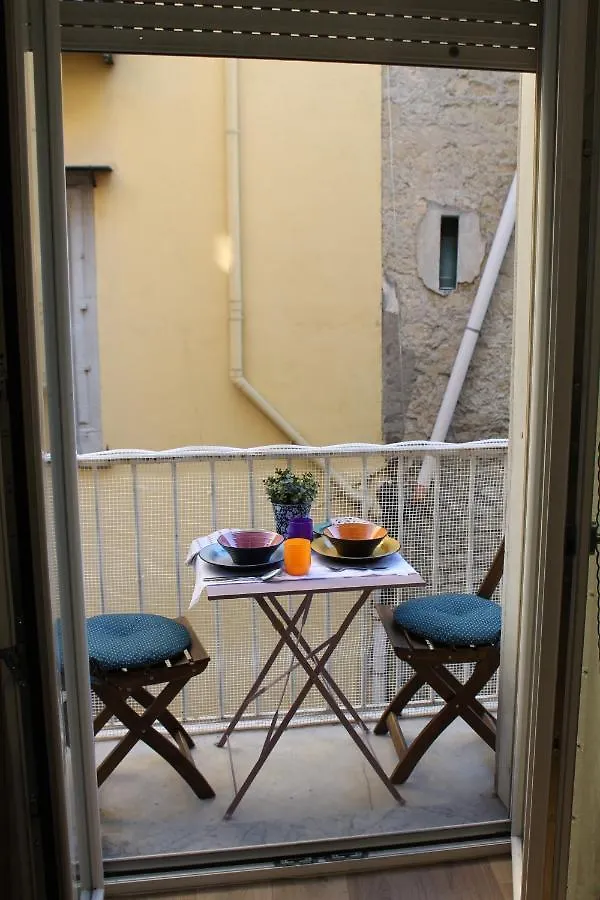 Apartamento Casa Dei Gemelli Nápoles