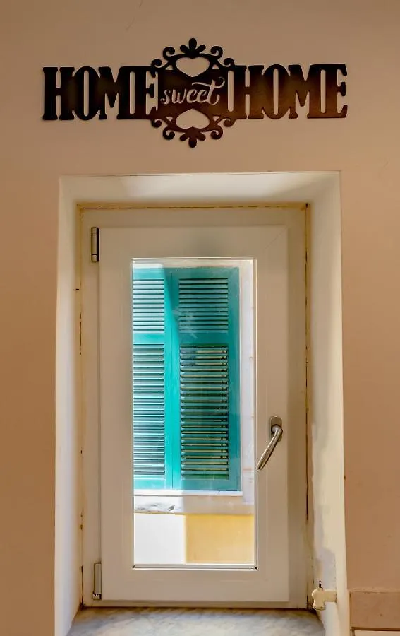 Apartamento Casa Dei Gemelli Nápoles 0*,  Italia