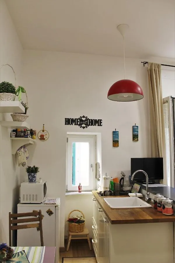 Casa Dei Gemelli Apartment Naples