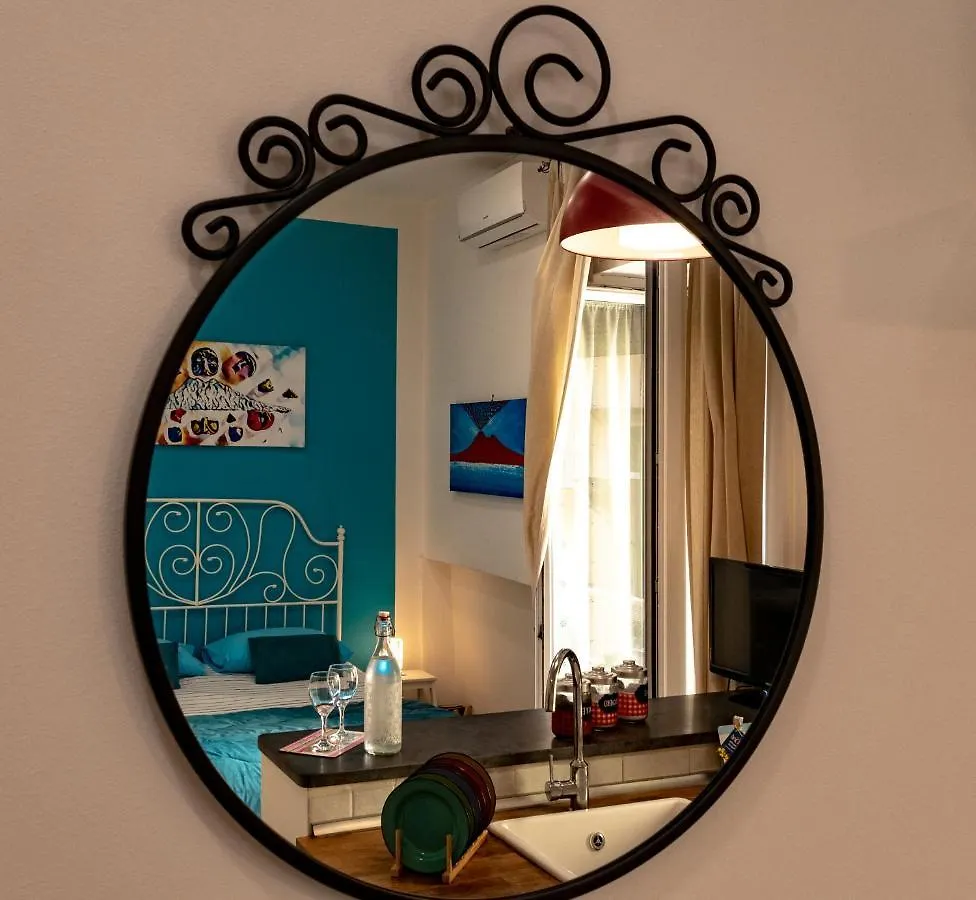Casa Dei Gemelli Apartment Naples
