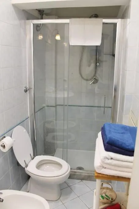 Casa Dei Gemelli Apartman Nápoly