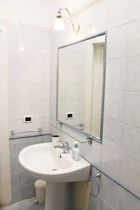 Casa Dei Gemelli Apartman Nápoly